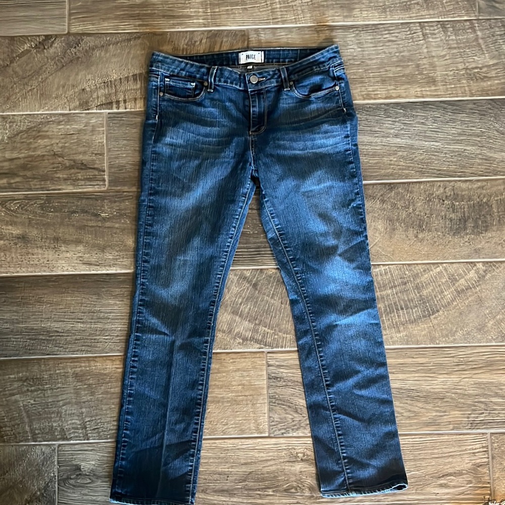 Ladies Paige Size 32